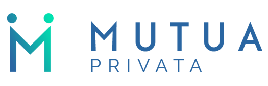 logo MUTUA PRIVATA